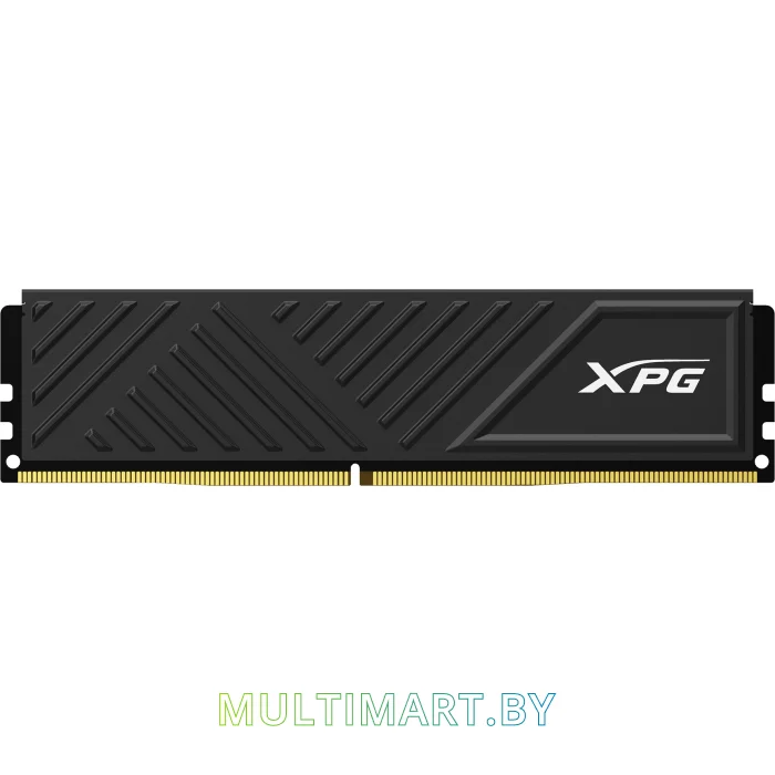 Оперативная память ADATA XPG Gammix D35 16GB DDR4 PC4-25600 (AX4U320016G16A-SBKD35)